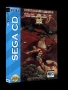 Sega  Sega CD&nbsp; - &nbsp;Shadow of the Beast II (USA)